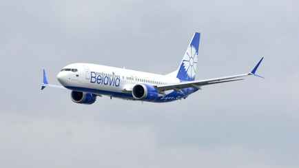 «Белавиа» сообщила об инциденте с самолётом на рейсе Стамбул-Минск. Что известно?