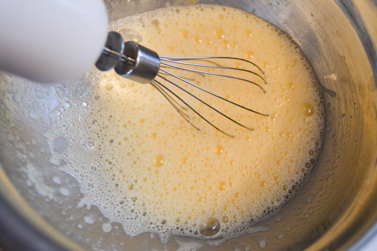 Чем заменить молоко в омлете? Эти 8 ингредиентов превратят простое блюдо в шедевр