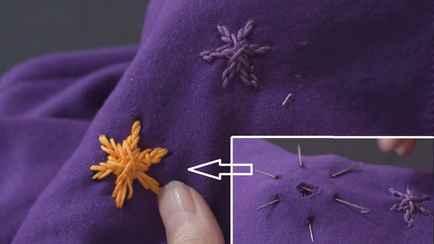 Как замаскировать дырки на вязаных вещах? Нашли 3 оригинальных способа без использования спиц