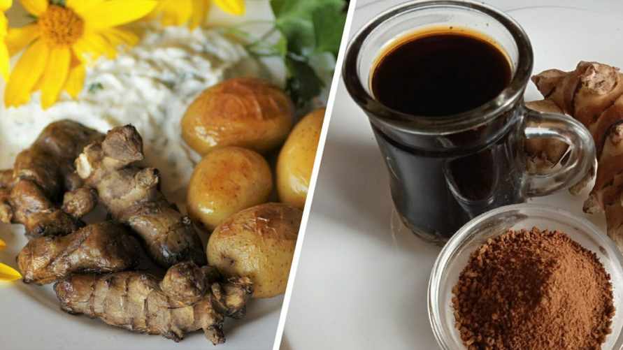 Этот овощ может заменить и картошку, и кофе? Узнали, кому из белорусов его нужно есть обязательно