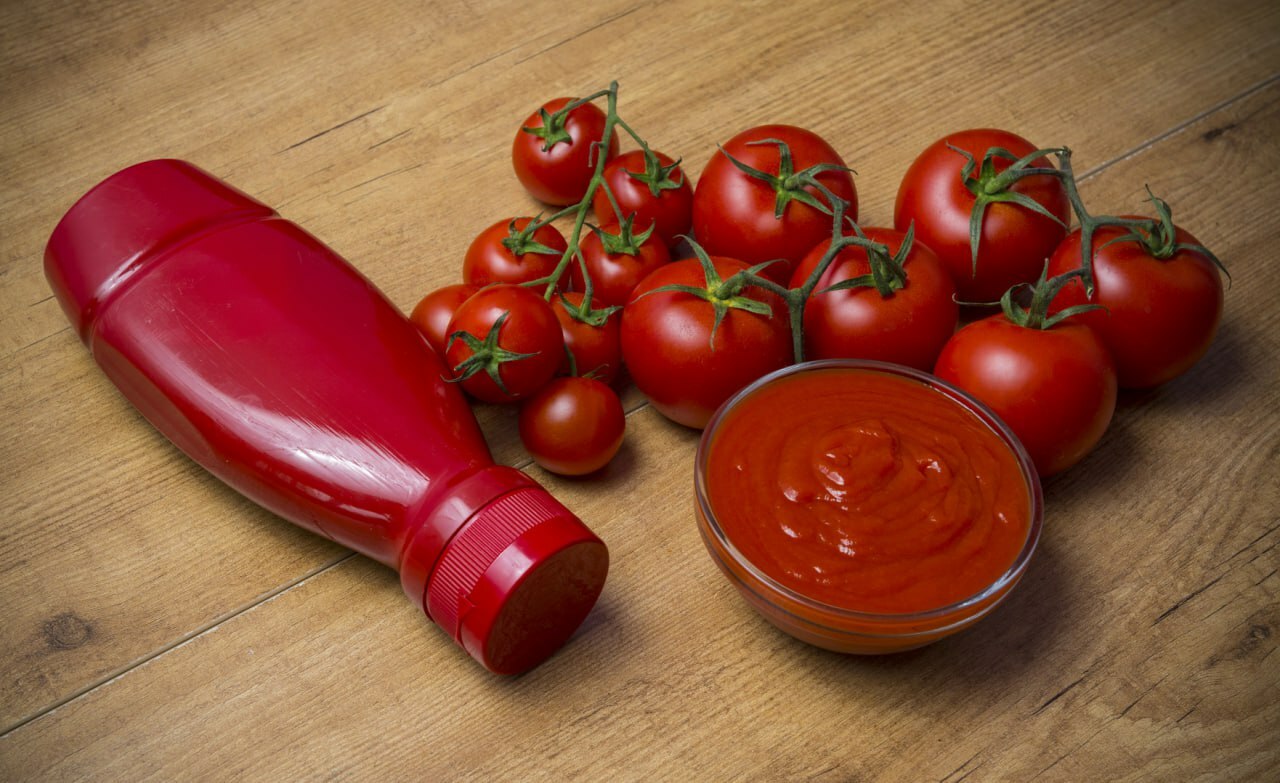 Из чего делают кетчуп на самом деле? Ищите на этикетке эти слова