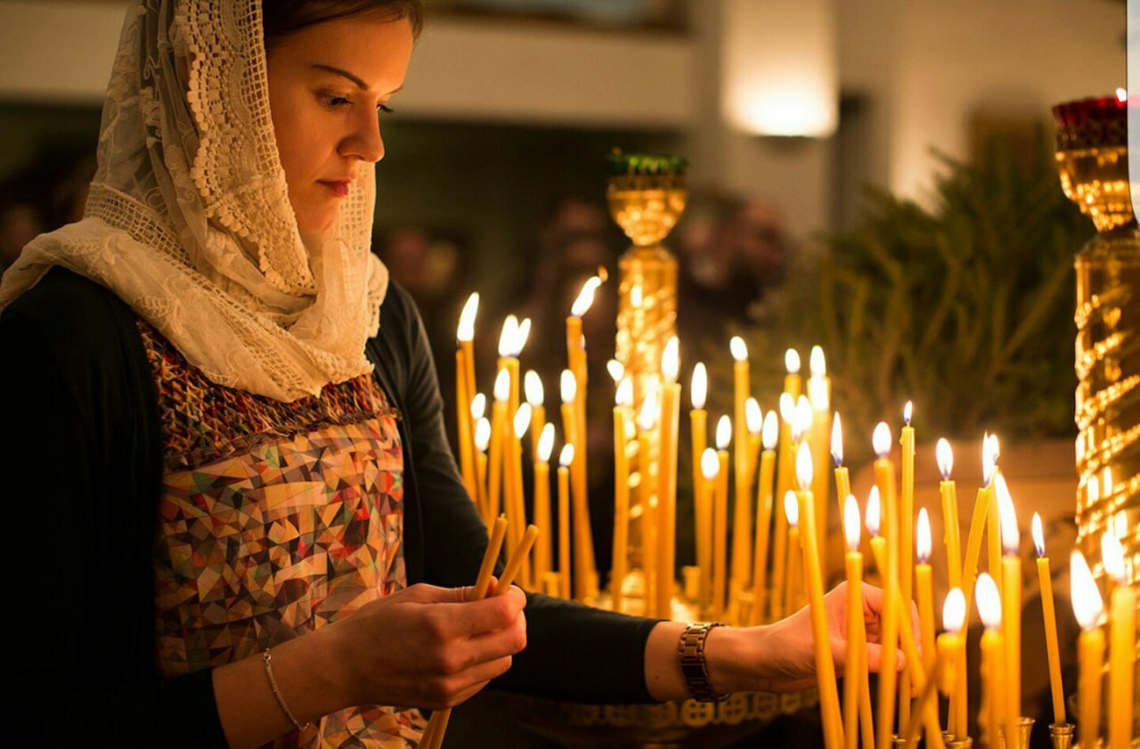 28 ноября – начало Рождественского поста у православных. Что нельзя, а что можно делать и есть до 7 января?
