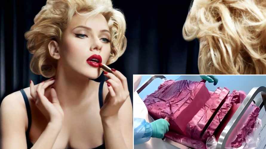 Из чего на самом деле делают помаду? Вот как выбрать хорошую, чтобы не навредить себе