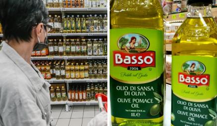 Цены на оливковое масло станут совсем дикими? Узнали, стоит ли белорусам запастись на зиму