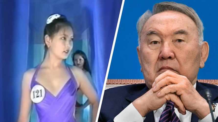 Назарбаев признался, что у него есть вторая тайная жена. Сколько их всего?