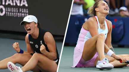 Свентек лишила Соболенко статуса первой ракетки мира