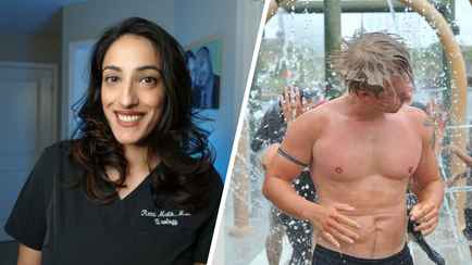 Уролог рассказала, как мастурбация влияет на организм мужчин. Что падает, а что поднимается? И нужно ли прекращать?