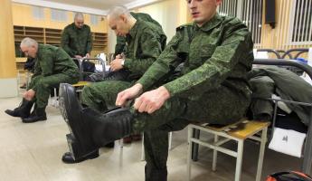 В Минобороны объяснили, когда белорусам будут присылать повестки в военкомат по СМС