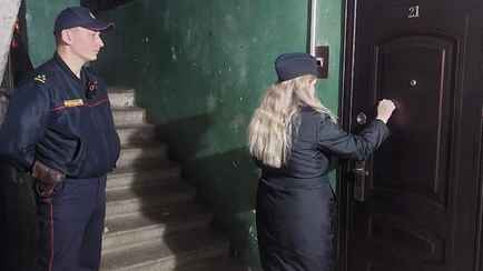 В какое время суток могут прийти? В Минюсте предупредили о рейдах по квартирам белорусов «под покровом ночи»