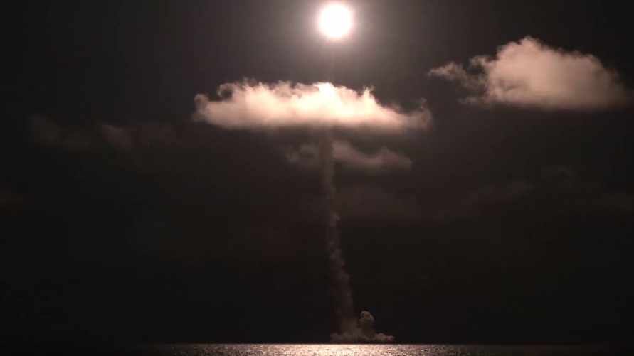 Фото: скриншот видео Минобороны РФ