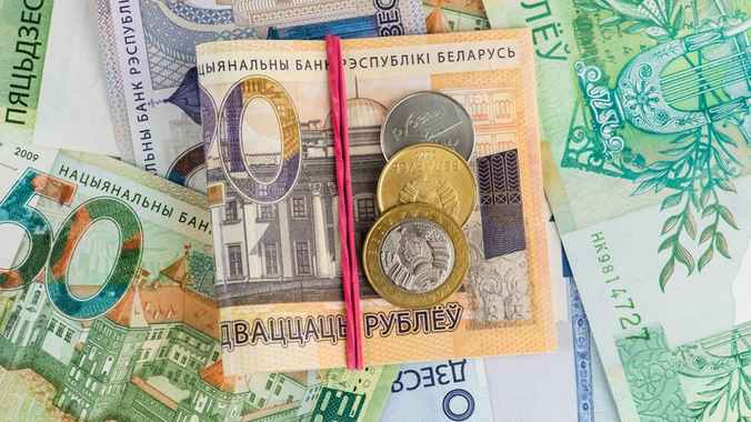 ЕАБР раскрыл тайну замедления инфляции в Беларуси