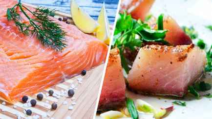 Как вкусно засолить рыбу в домашних условиях? Нашли рецепты для красной и речной