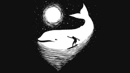 Этот быстрый тест расскажет правду о вашей личной жизни. Что увидели на картинке?