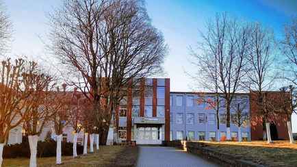 Литовская школьница попала в скандал из-за Беларуси