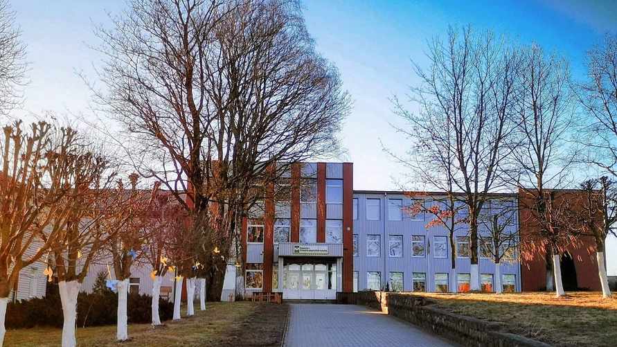 Фото: facebook.com/girkalniomokykla