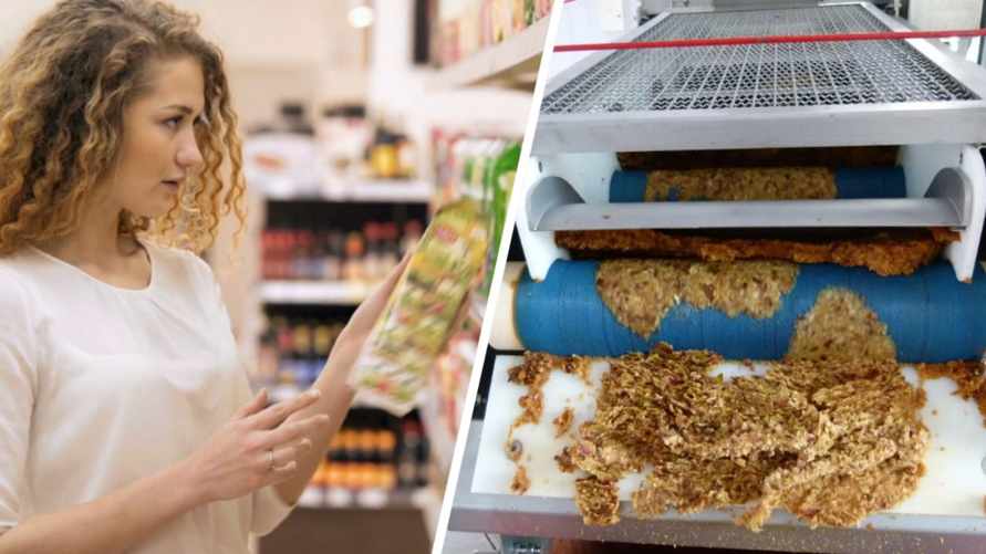 Из чего делают сок на заводах на самом деле? Узнали, можно ли купить в магазине 100% натуральный