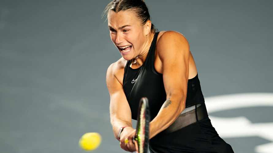 Соболенко проиграла в "финальном" турнире WTA в Канкуне и потребовала больше денег