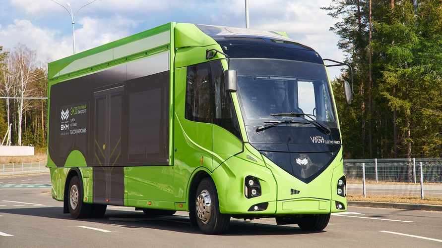 Фото: BKM Holding