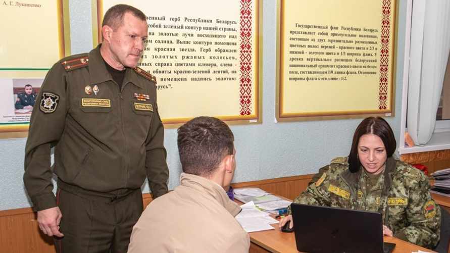 Фото иллюстрационное: edinstvo.by