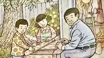 С этим тестом «на старение мозга» справляются не все. Каких трех животных нужно найти на картинке?