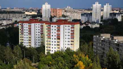 Совмин установил, кто должен платить риелторам — продавец или покупатель квартиры?