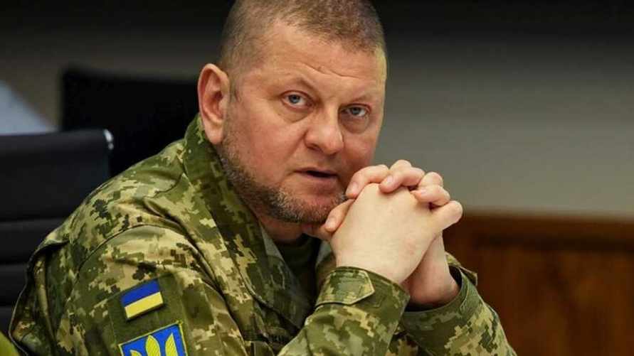 "Пойдет на пользу России" - Залужный рассказал, чем грозит переход войны в "позиционную"