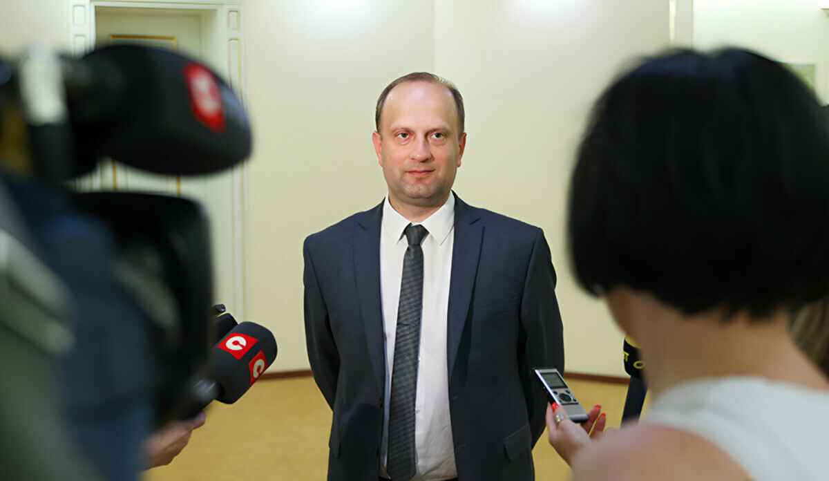 В Минэкономики рассказали, на сколько процентов вырастет зарплата белорусов в 2024 году. А для бюджетников?