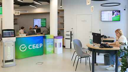 Сбер Банк предупредил белорусов о перебоях в работе своих банкоматов до и после Нового года. Что делать?