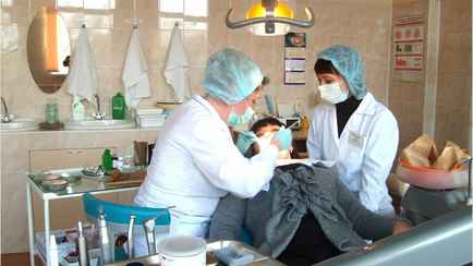 Эксперты рассказали, почему цены белорусских стоматологов выросли после «кардинального снижения» Минздравом. Но не везде?