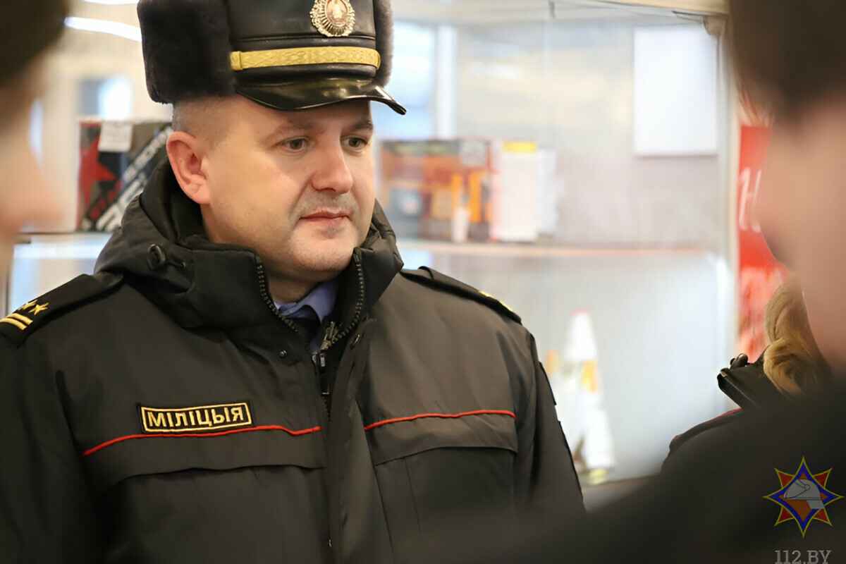 В Минске милиция устроила рейды по магазинам с фейерверками. Что не так?