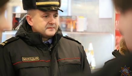 В Минске милиция устроила рейды по магазинам с фейерверками. Что не так?