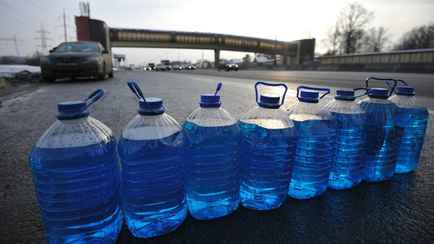 Минздрав Беларуси объявил опасными три российские «незамерзайки». Что не так?