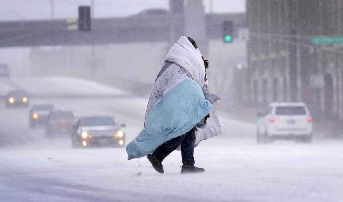 До 108 км/час? Белорусов предупредили о возможном шторме. Когда?
