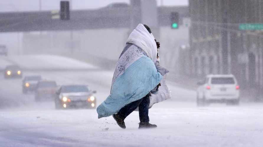 До 108 км/час? Белорусов предупредили о возможном шторме. Когда?