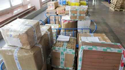 Таможня рассказала, сколько телевизоров в год могут купить белорусы за границей. А смартфонов?