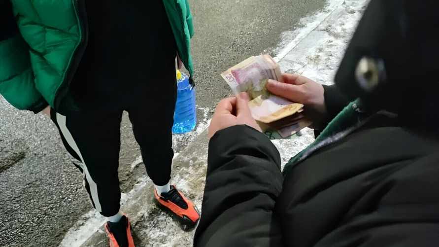 До 3700 руб штрафа и конфискация машин. Налоговая объявила о рейдах на дорогах. Кому из белорусов приготовитсья?