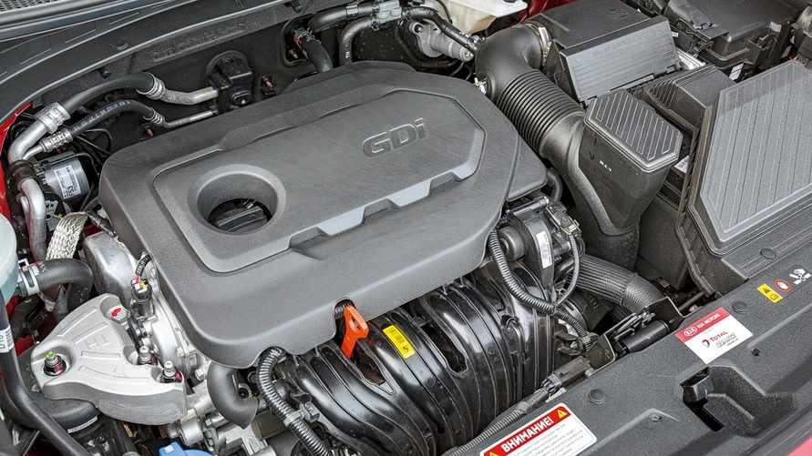 Южная Корея запретила экспортировать в Беларусь ещё одну категорию легковых автомобилей