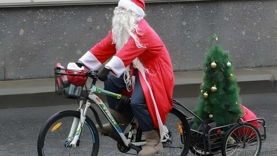 Теперь точно. Белгидромет рассказал, какой будет погода в Беларуси на Новый год
