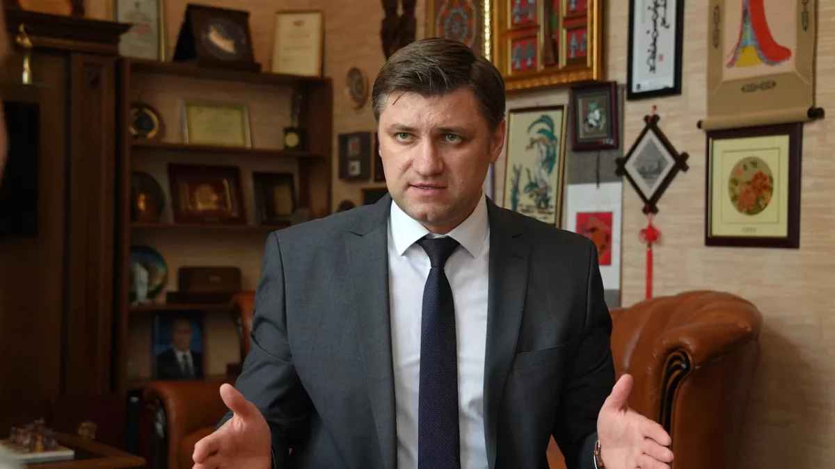 Депутаты разрешили чиновникам запрещать открытие новых магазинов в Беларуси. Как это объяснили в МАРТ?