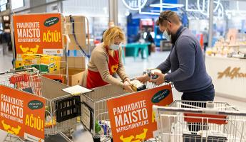 В Литве разрешили продавать просроченные продукты в магазинах. Сколько ещё такие можно есть на самом деле?