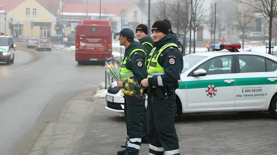 Белорус попросил убежище в Литве и устроил пьяный дебош