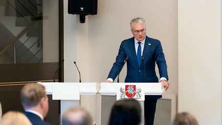 Литва, Латвия и Эстония потребовали от МОК не пускать на Олимпиаду белорусов