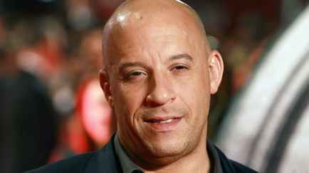 Вин Дизеля обвинили в сексуальных домогательствах