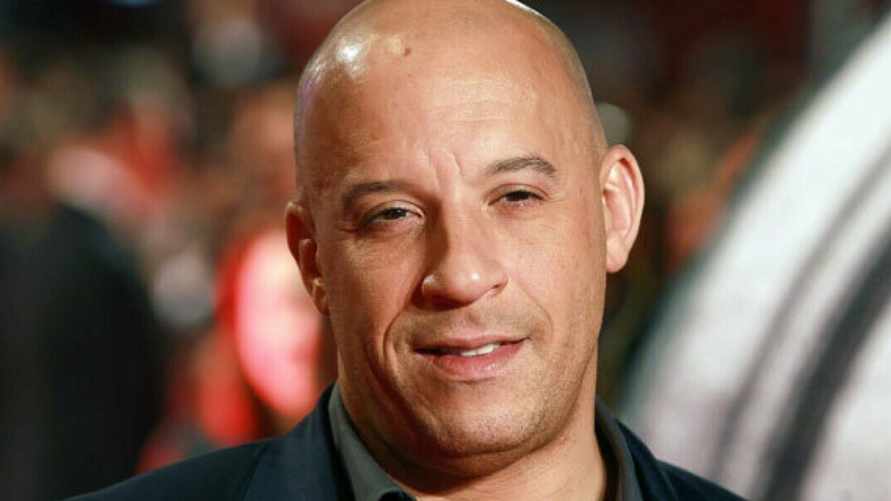 Вин Дизеля обвинили в сексуальных домогательствах