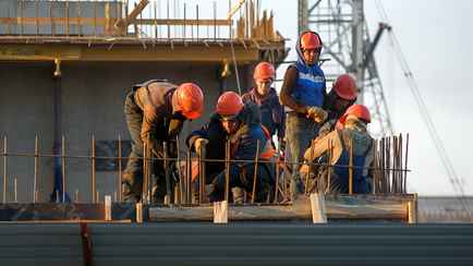 Латвия упростила условия работы для иностранцев