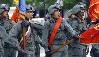 Венесуэла пригрозила Гайане аннексией спорной территории. На границе с Бразилией может начаться война?