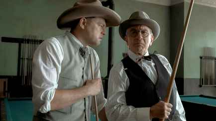 Критики Нью-Йорка назвали лучший фильм 2023 года. Это не «Оппенгеймер» и не «Барби»