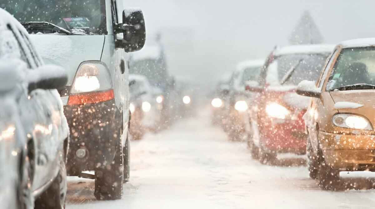 ГАИ составило список, что белорусы должны «тщательно проверять» в машинах перед поездкой. А штрафы будут?