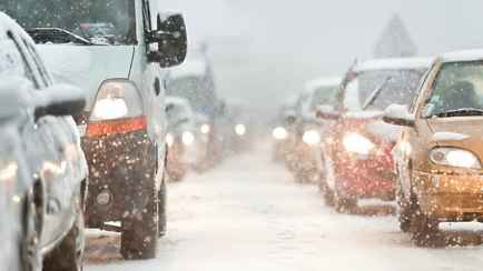 ГАИ составило список, что белорусы должны «тщательно проверять» в машинах перед поездкой. А штрафы будут?