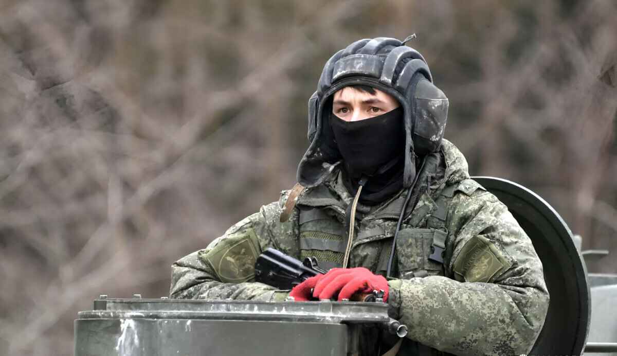 Фото РИА Новости – иллюстративное.